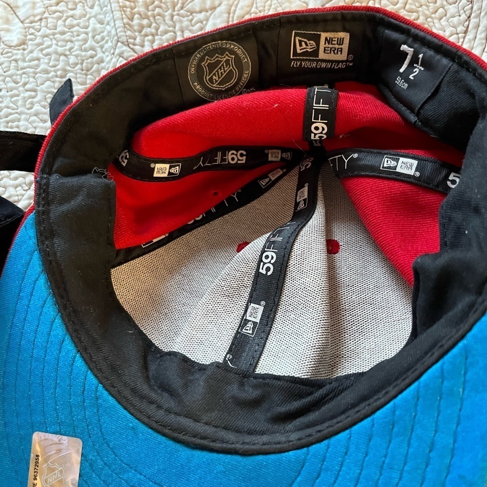 Assorted Hats Lot - Picture 13 of 14